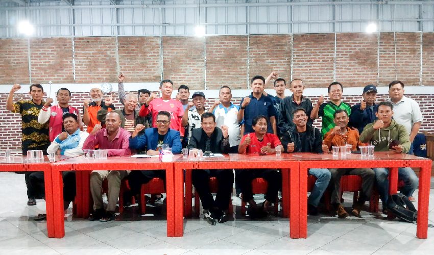 Cirebon Old Stars Dorong PSSI Tingk