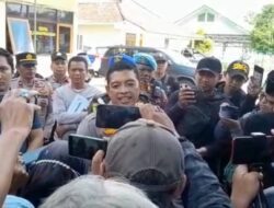 Dendam, Adik Anggota TNI Bacok Warga 