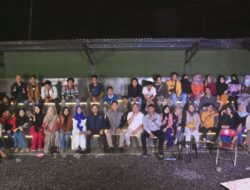 Herman Khaeron Fasilitasi Milenial Cirebon Sampaikan Aspirasi