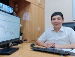 Jelang Imlek, Emas Berjangka Merangkak Naik