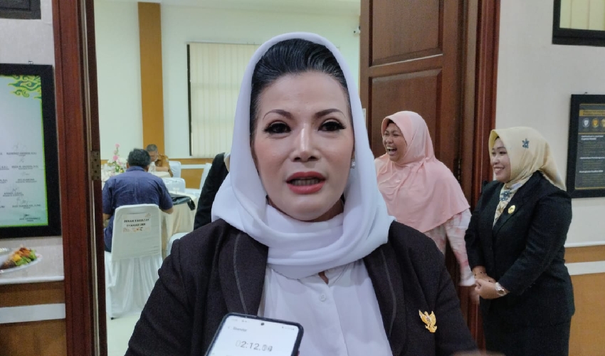 KPAID Cirebon Soroti Dispensasi Nikah Anak di Bawah Umur