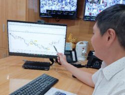 PT Equityworld Futures (EWF) Peringkat Tiga Pialang Bilateral Teraktif 2022