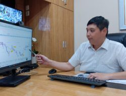 Peluang Dulang Cuan Kala Resesi Global Datang