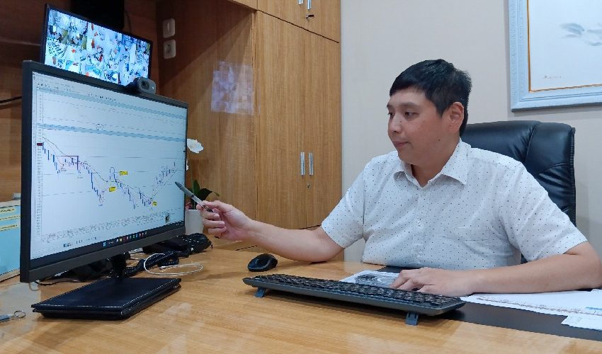 Peluang Dulang Cuan Kala Resesi Datang