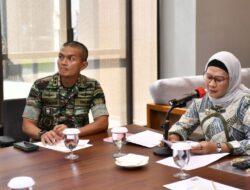 Pemerintah Pusat Dukung Strategi Pemkab Indramayu Turunkan Angka Stunting