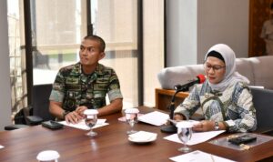 Pemerintah Pusat Dukung Strategi Pemkab Indramayu Turunkan Angka Stunting