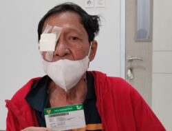 Program JKN Bantu Nurmin Peroleh Berbagai Layanan Kesehatan