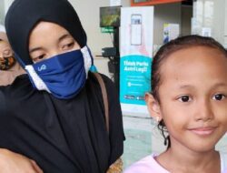 Rasakan Sendiri Manfaatnya, Khanifah Syukuri Keberadaan Program JKN