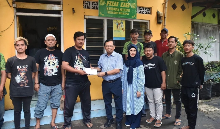 Ratnawati Demokrat Dorong Kebangkitan UMKM