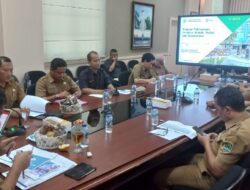 Sekda Minta Indeks Pembangunan Statistik Majalengka Lebih Akurat 