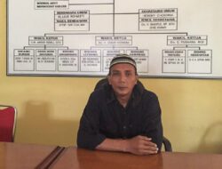 Sutardi Siap Maju di Pemilihan Ketua KONI Kabupaten Cirebon