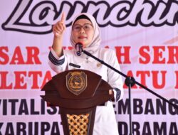 Tekan Inflasi, Bupati Indramayu Hadirkan Sejumlah Inovasi