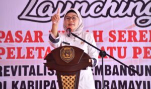 Tekan Inflasi, Bupati Indramayu Hadirkan Sejumlah Inovasi