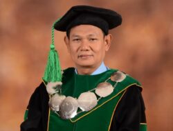 UGJ Cirebon Kini Punya Guru Besar Ilmu Agribisnis