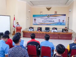 Wabup Ajak Pemuda Satukan Persepsi untuk Wujudkan Majalengka Raharja