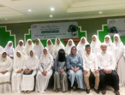 Wakil Wali Kota Hadiri Manasik Umrah Langit Cirebon