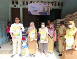 Harga Mulai Naik, DKPPP Kota Cirebon dan Bulog Pantau Harga Beras di Pasar