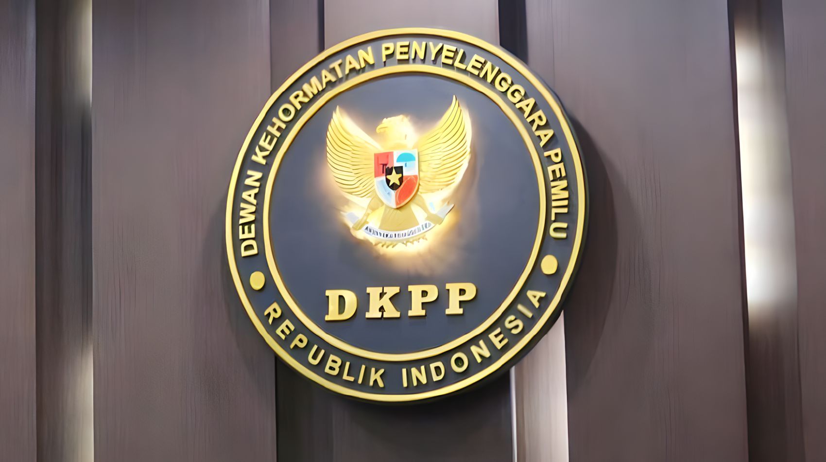 DKPP Periksa Sejumlah Anggota KPU RI