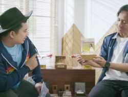 Dari Bandung, Kotak Musik Santigi Ekspansi hingga ke Luar Negeri