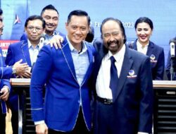 Demokrat dan Nasdem Tolak Sistem Pemilu Proporsional Tertutup