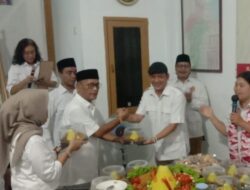 Gerindra Kota Cirebon Siap Menangkan Prabowo Subianto