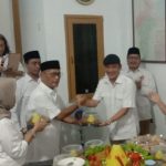 Gerindra Kota Cirebon Siap Menangkan Prabowo Subianto