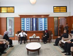 Gubernur Jawa Barat: Perkada APBD Indramayu 2023 Sudah Sesuai Aturan