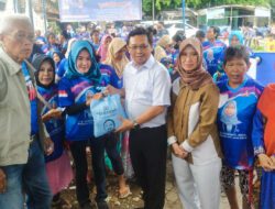 Herman Khaeron: Jalan Politik Saya Berdasarkan Keinginan dan Harapan Rakyat