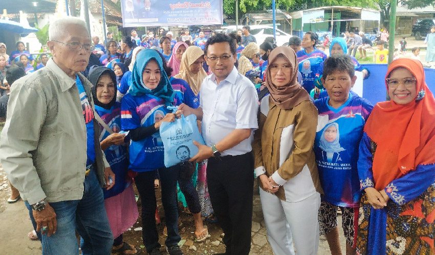 Herman Khaeron Jalan Politik Saya Berdasarkan Keinginan dan Harapan Rakyat