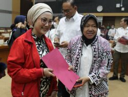 Selly Minta Mensos Menindaklanjuti Kasus Penyunatan Bansos di Mundu Cirebon
