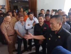 Walikota Cirebon Targetkan Tunda Bayar 2022 Bisa Lunas Maret 2023