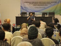 Hero Dorong Pertumbuhan Investasi yang Bermanfaat untuk Masyarakat