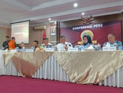 Imigrasi Cirebon Amankan WNA Malaysia yang Overstay dan Konsumsi Narkoba