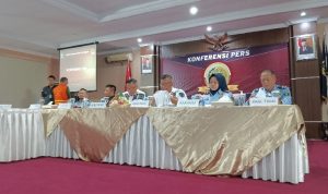 Imigrasi Cirebon Amankan WNA Malaysia yang Overstay dan Konsumsi Narkoba