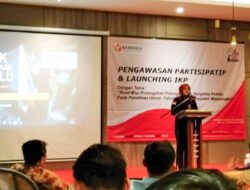 Indeks Kerawanan Pemilu Majalengka Rawan Tinggi