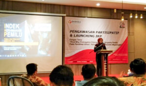 Indeks Kerawanan Pemilu Majalengka Rawan Tinggi