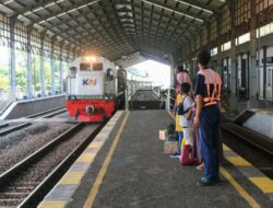 KAI Buka Rekrutmen Eksternal, Pendaftaran Hingga 12 Februari