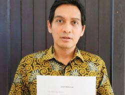 Keraguan Terjawab, Lucky Hakim Mundur dari Jabatan Wabup Indramayu