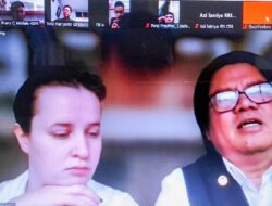 Media Sosial Rentan Praktik Human Trafficking