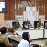 Mendagri Apresiasi Langkah Pemkot Cirebon dalam Kendalikan Inflasi