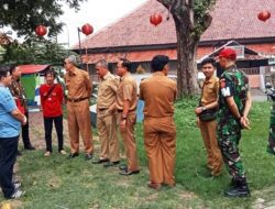 Pemkot Cirebon Dukung Festival Pecinan