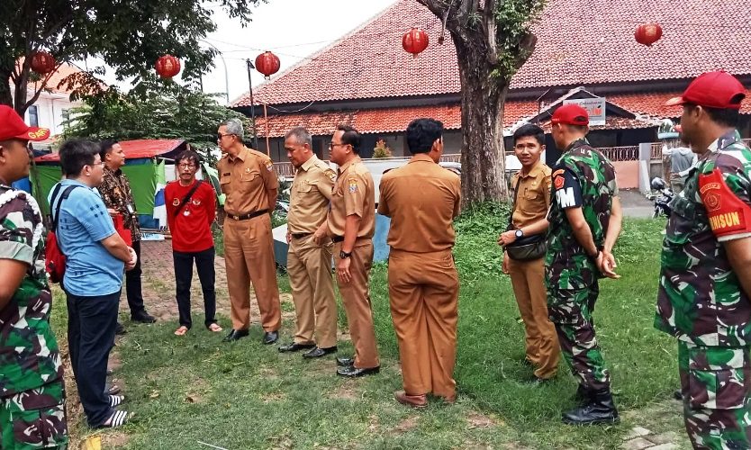 Pemkot Cirebon Dukung Festival Pecinan