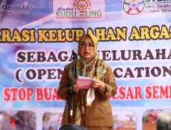 Pemkot Cirebon Percepat Penurunan Angka Stunting