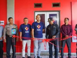 Telkomsel Dorong Kemajuan Teknologi Pertanian