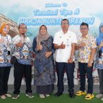 UGJ Jalin Sinergitas dengan Terminal Tipe A Harjamukti Cirebon