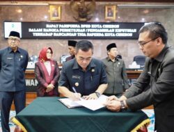 Wali Kota Ajak Pihak yang Berkepentingan Jalankan Tiga Perda Baru