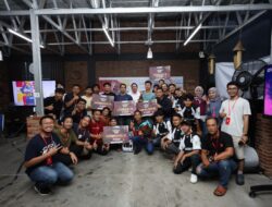 Tim Alien 2 Esport Bappelitbangda Juara The KISS MLBB Tournament 2023