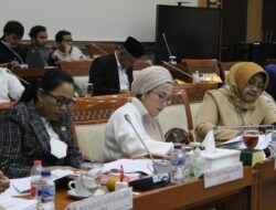 Catat, Segini Biaya Haji Tahun 2023 Hasil Kesepakatan Pemerintah dan DPR