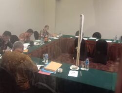 Tak hadir, Satu Peserta UKK Dewan Pengawas PAM Tirta Giri Nata Didiskualifikasi