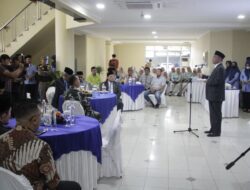 HUT ke-65, PAM Tirta Giri Nata Komitmen Wujudkan Pemerataan Layanan